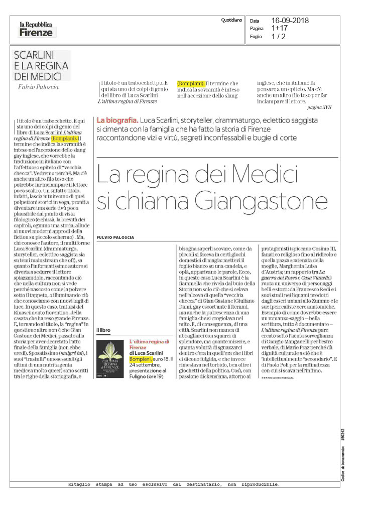 La Repubblica, Firenze 16.09.181024 1